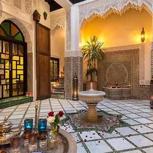 **** Riad Algila Medina Charme Marruecos