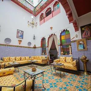 *** Bed and breakfast Maison Adam Marruecos