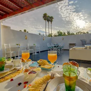 *** Riad Al Ralia Marruecos