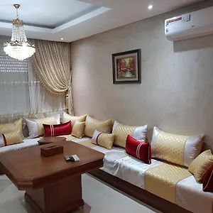  Apartamento Islane G26 Marruecos