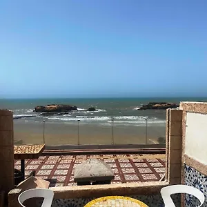 Tamazouzt Pensión