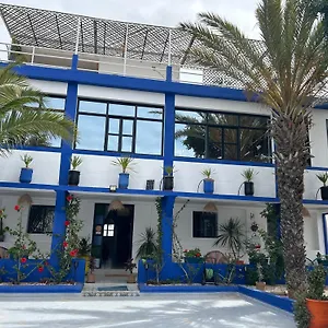 Ghazal Pensión
