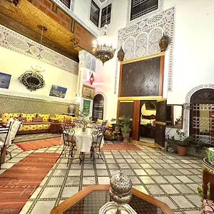 *** Riad Meski Marruecos