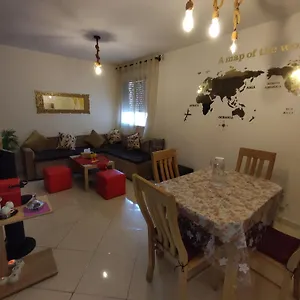  Apartamento Superbe Au Rez-de-chaussée Avec Clim Mobile,parking Et Wifi Gratuit Marruecos