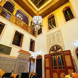 *** Riad Dar El Ouedghiri Marruecos