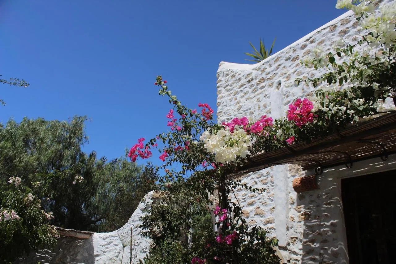 Gasthuis Riad Sanam Essaouira