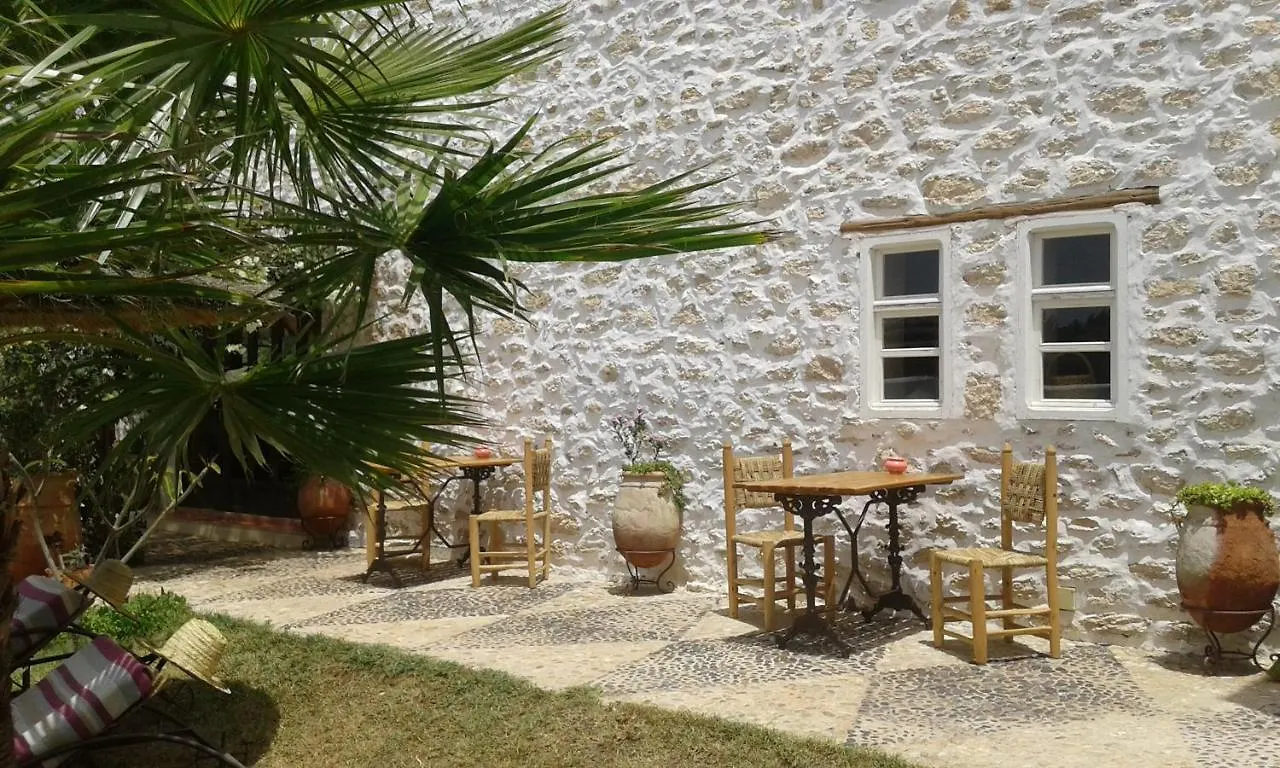 Riad Sanam Essaouira