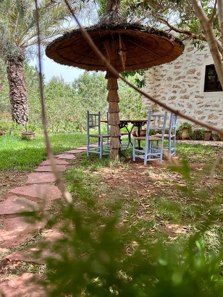 Riad Sanam Essaouira 0*,  Marokko