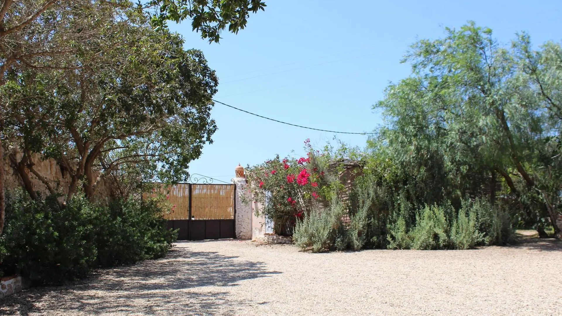 Gasthuis Riad Sanam Essaouira Marokko