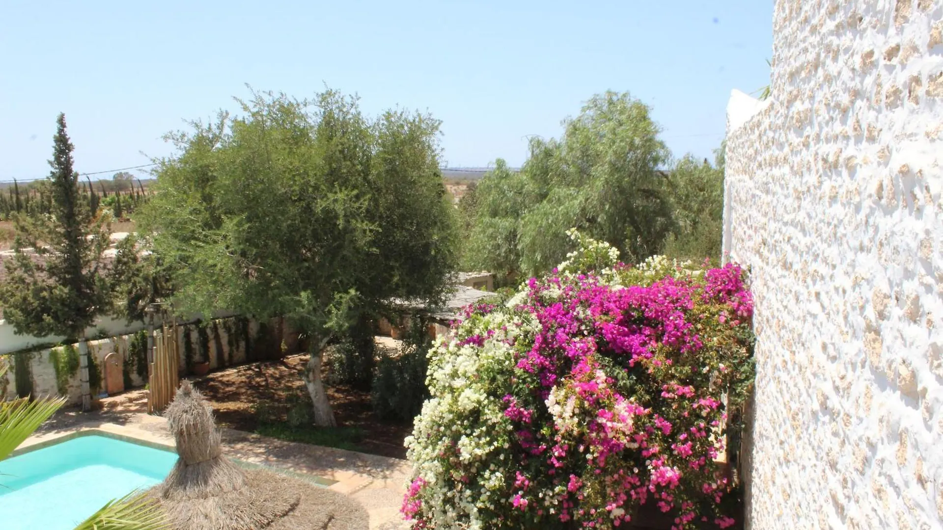 Riad Sanam Essaouira