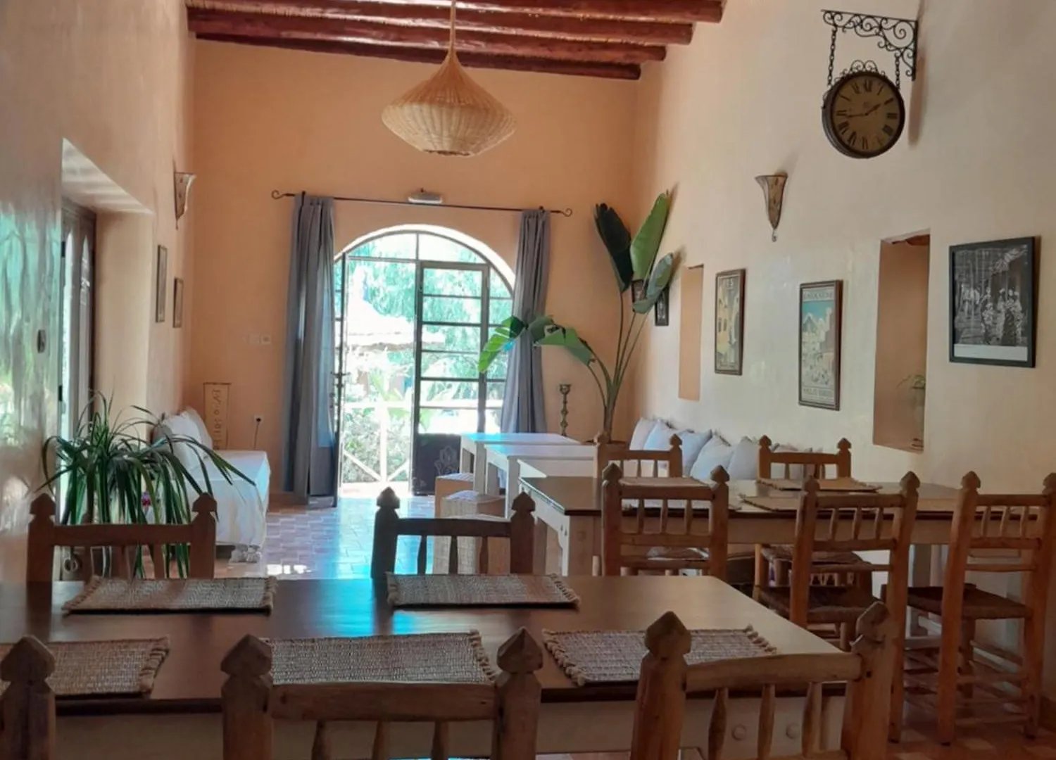Gasthuis Riad Sanam Essaouira