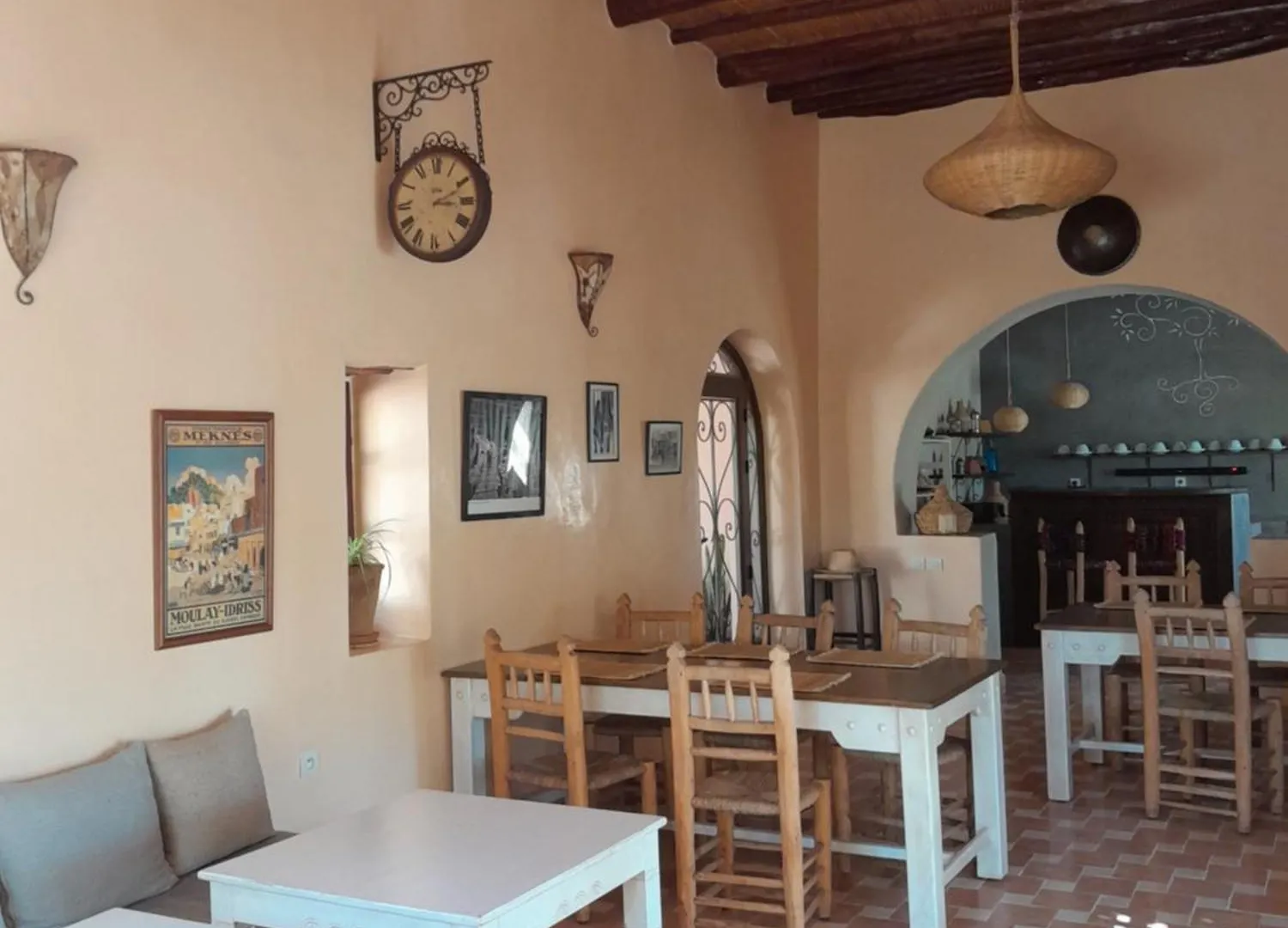 Riad Sanam Essaouira Marokko