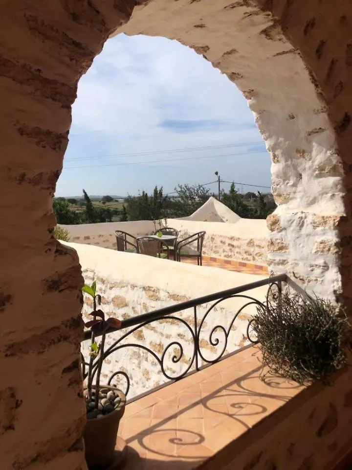 Riad Sanam Essaouira 0*,