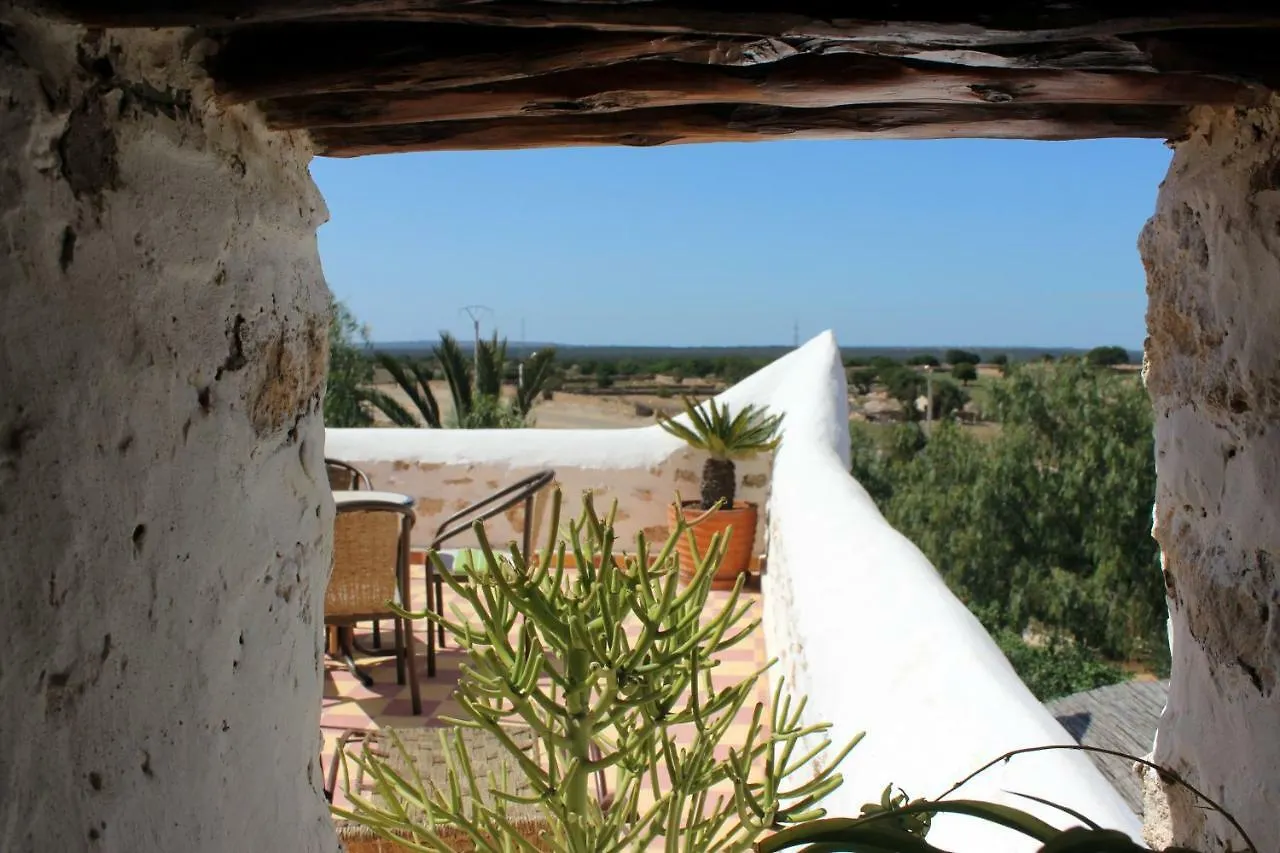 Riad Sanam Essaouira Gasthuis