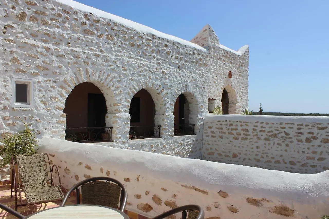 Riad Sanam Essaouira Marokko